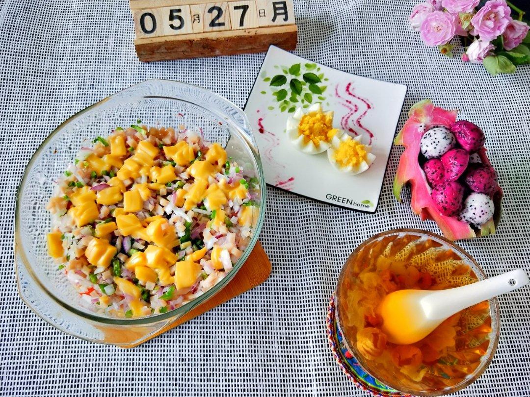 土豆泥批萨
