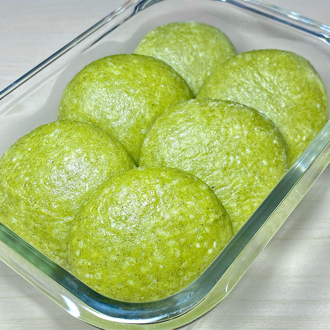 糍粑(自制年糕)面包机版(超详细附不粘窍门)