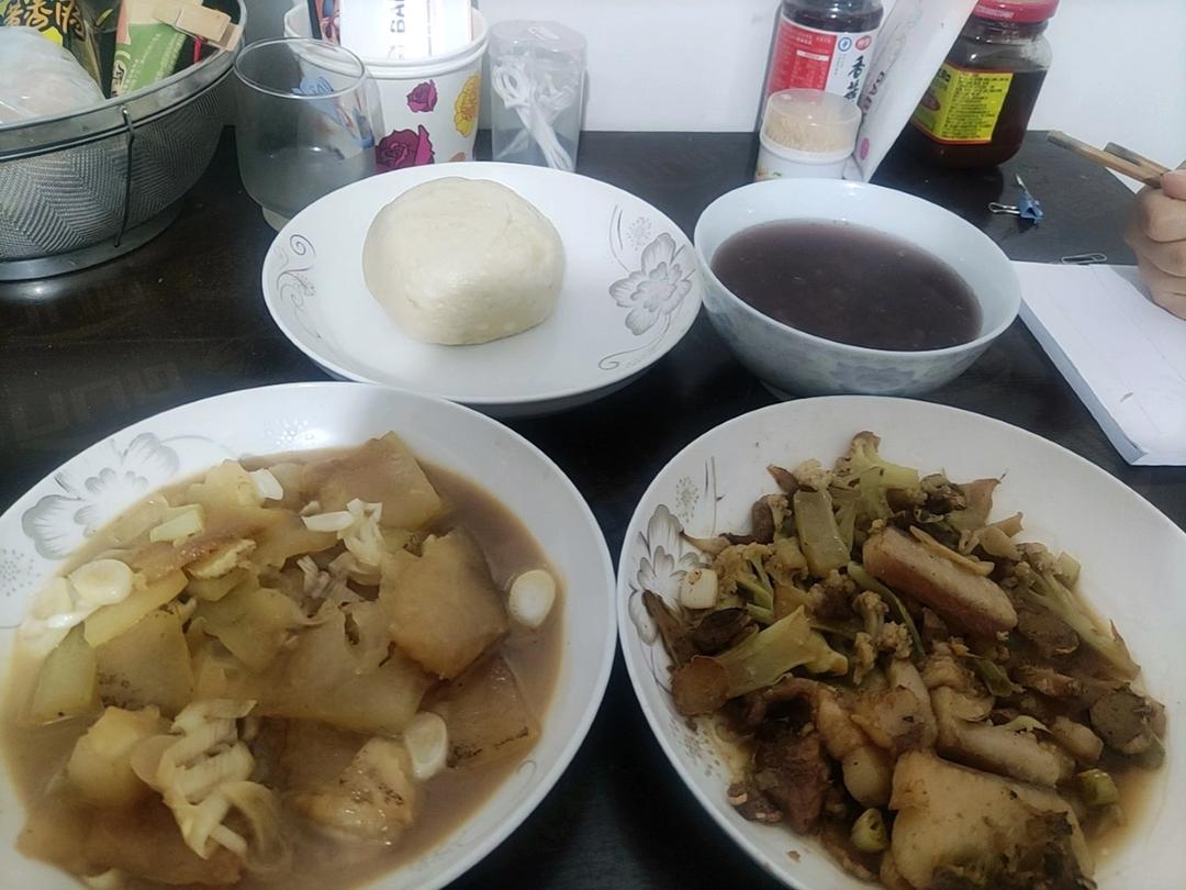 银耳汤