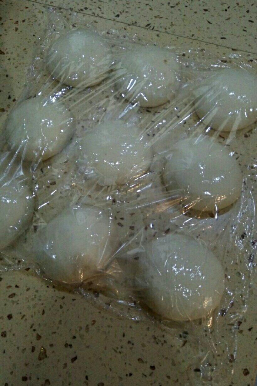 油酥烧饼(比麻酱烧饼更美味)