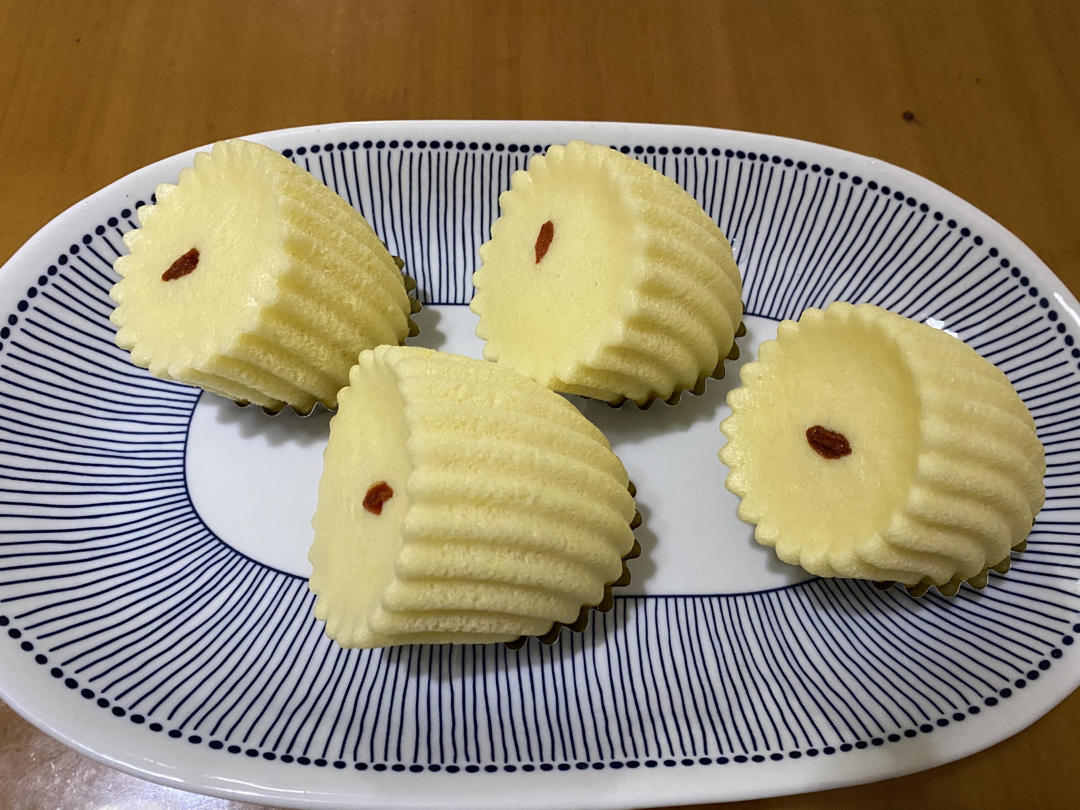 不用吉士粉的马拉盏（87）