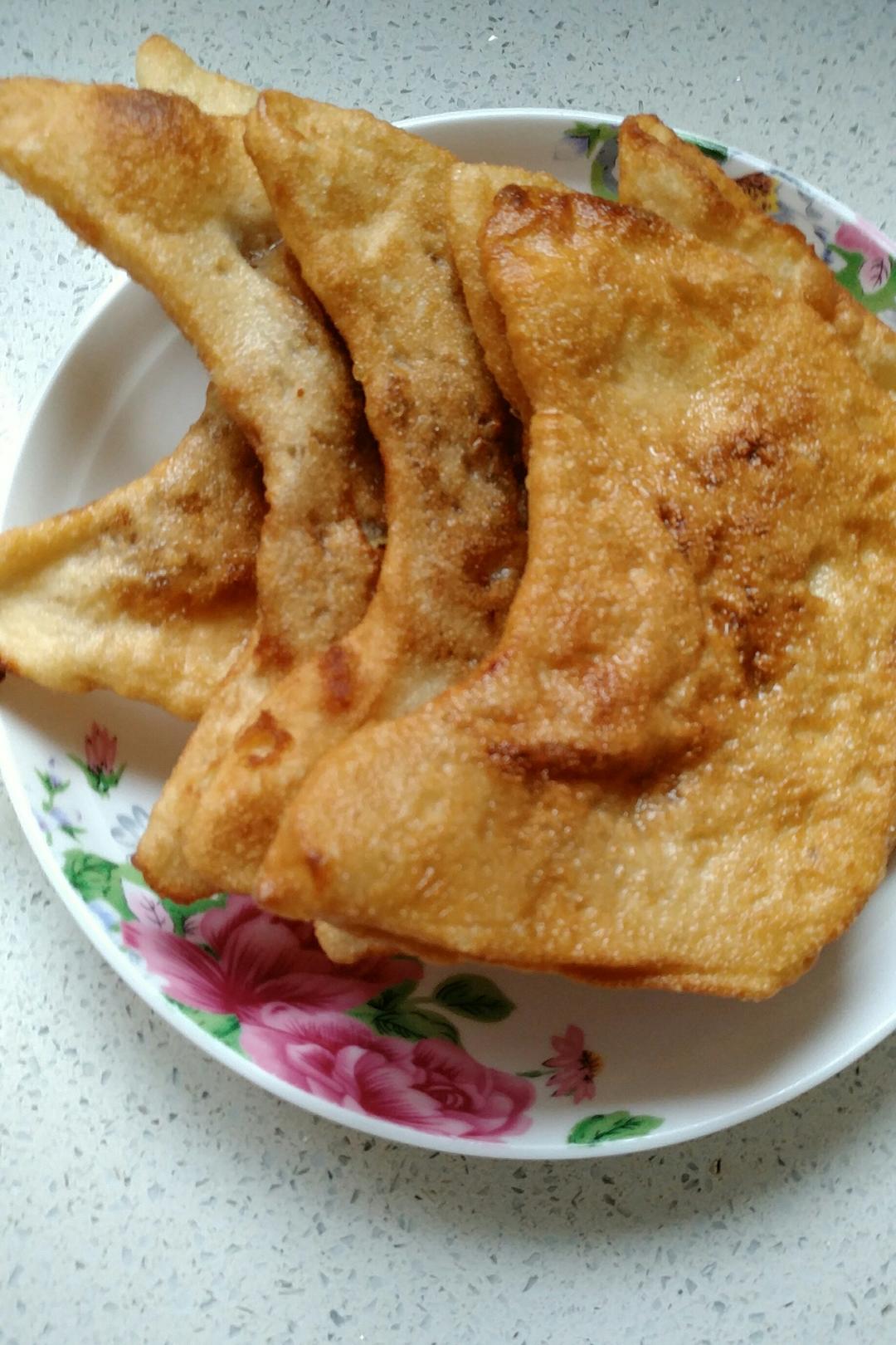 早餐612017年6月20日#早餐612017年6月20日#【油炸包子】android