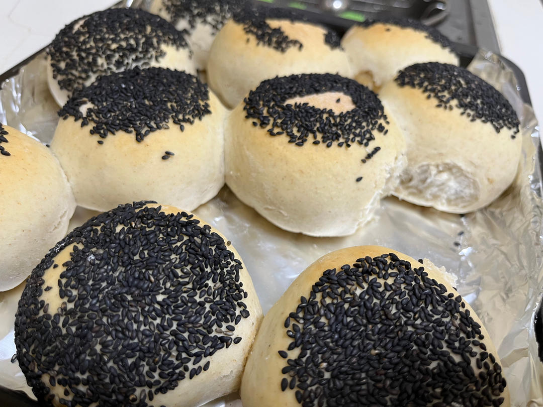 福清紫菜饼&光饼