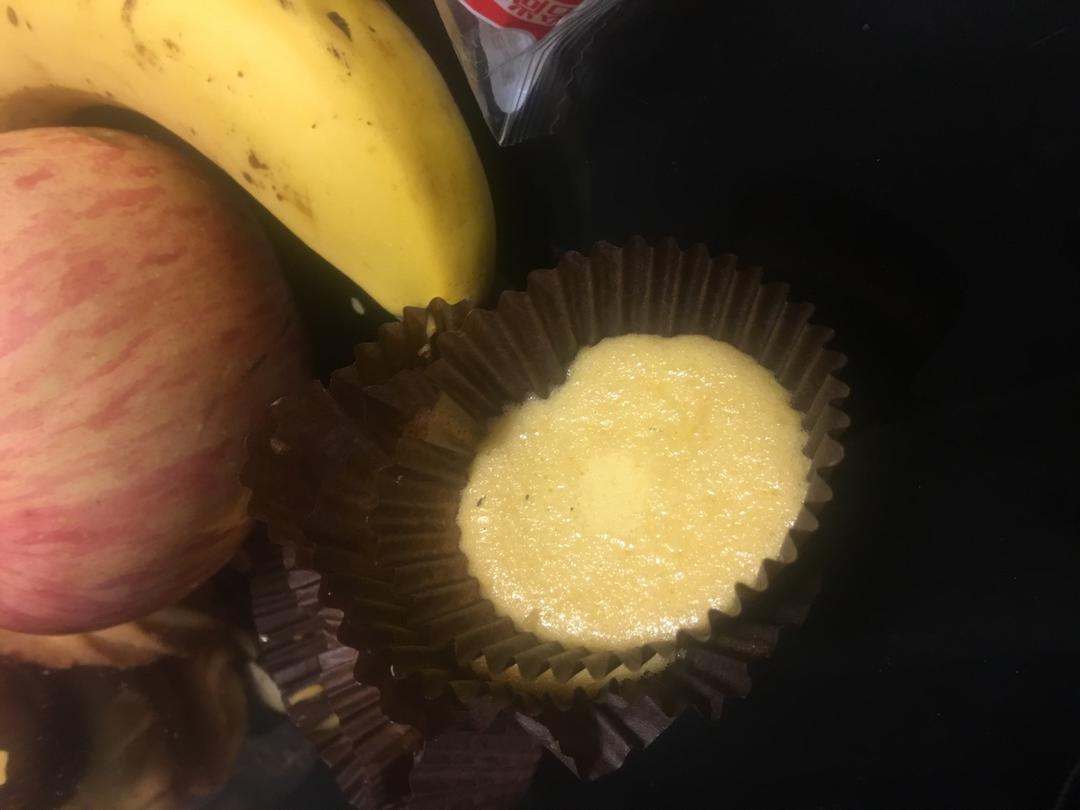 简便的鸡蛋饼干，特别适合小孩子吃