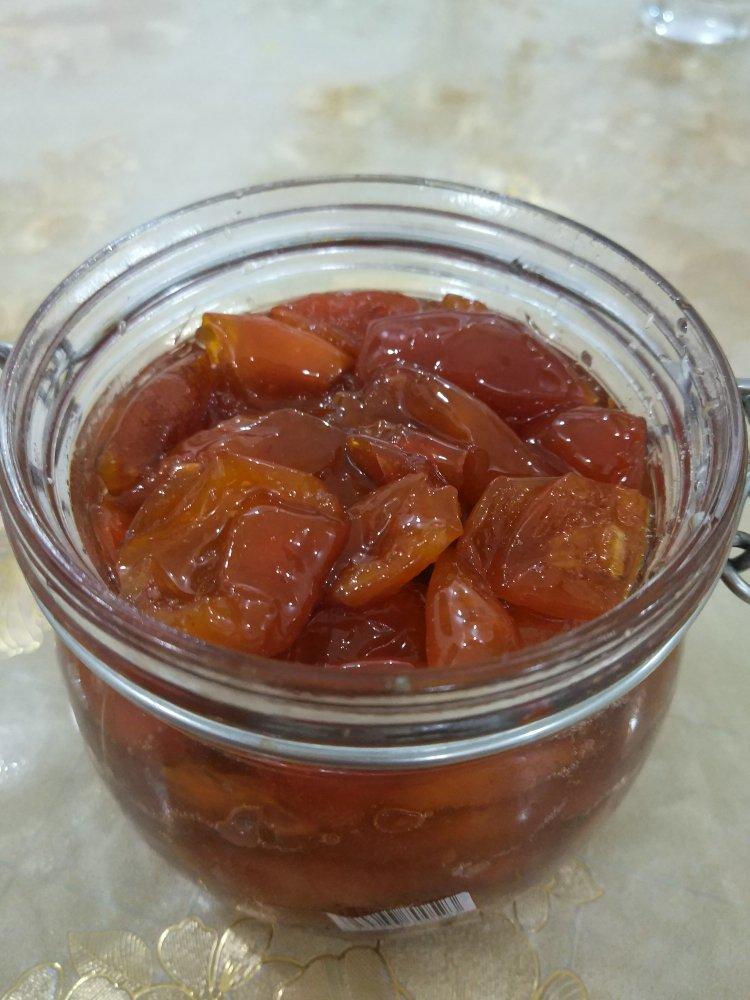 蜜炼枇杷膏
