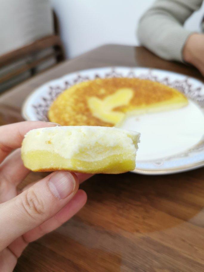 电饭锅蛋糕（百分百成功）