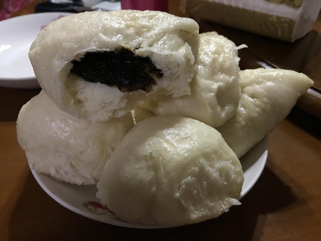儿时的回忆-糖三角