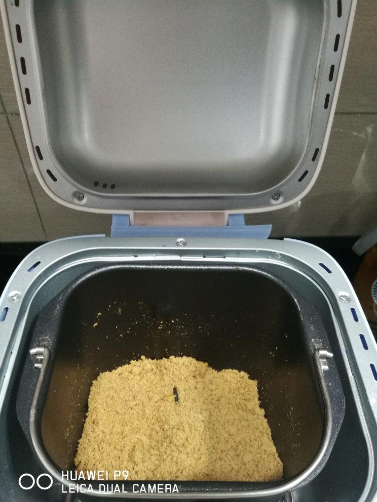 柏翠8990面包机自制肉松（粉状肉松版本和丝状肉松版本都在此帖）