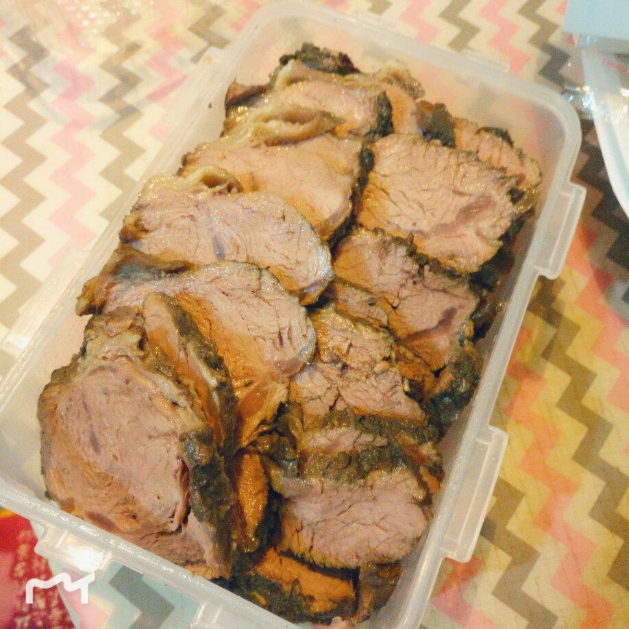 开一锅传家老卤（开卤、养护及传家大法）