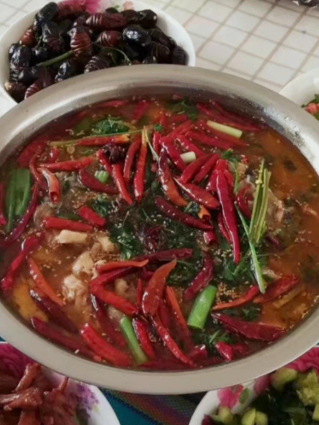红豆酥（蛋挞皮版）