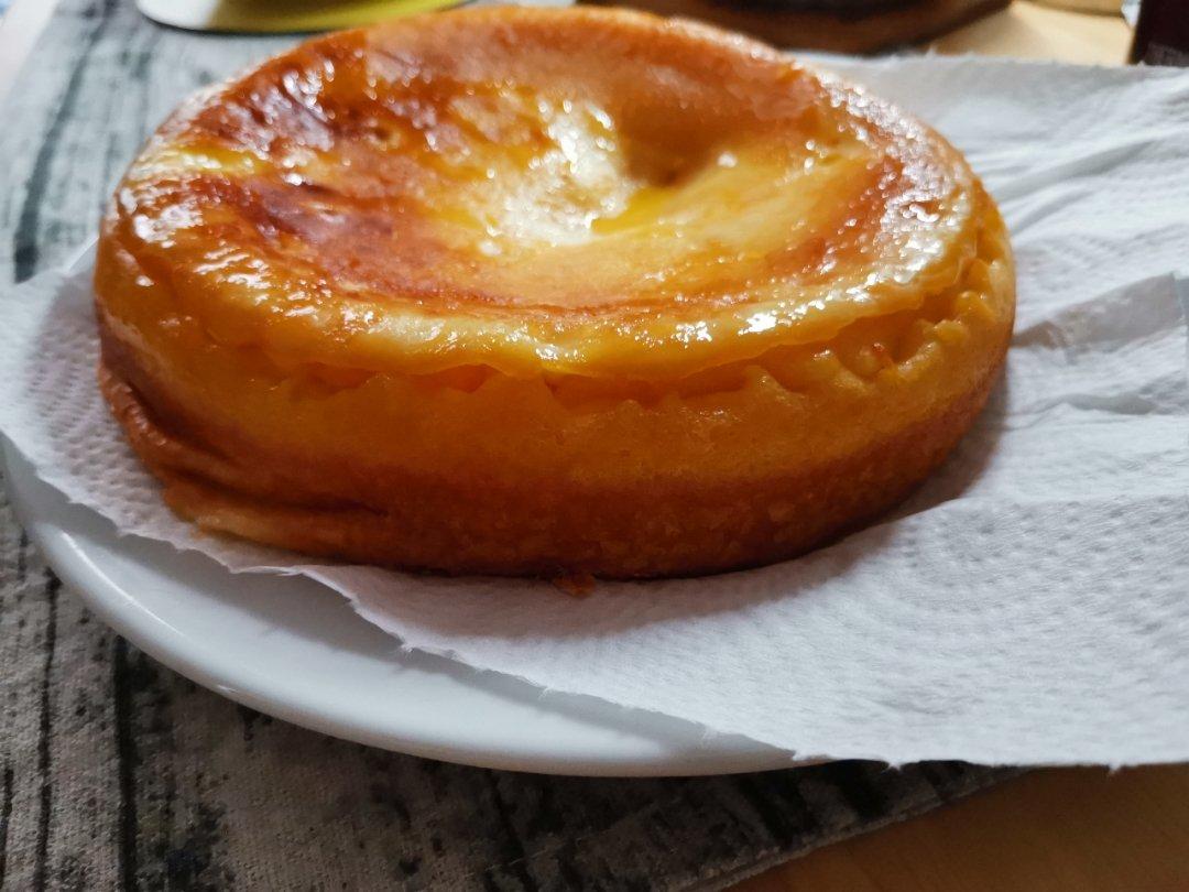 电饭煲酸奶蛋糕