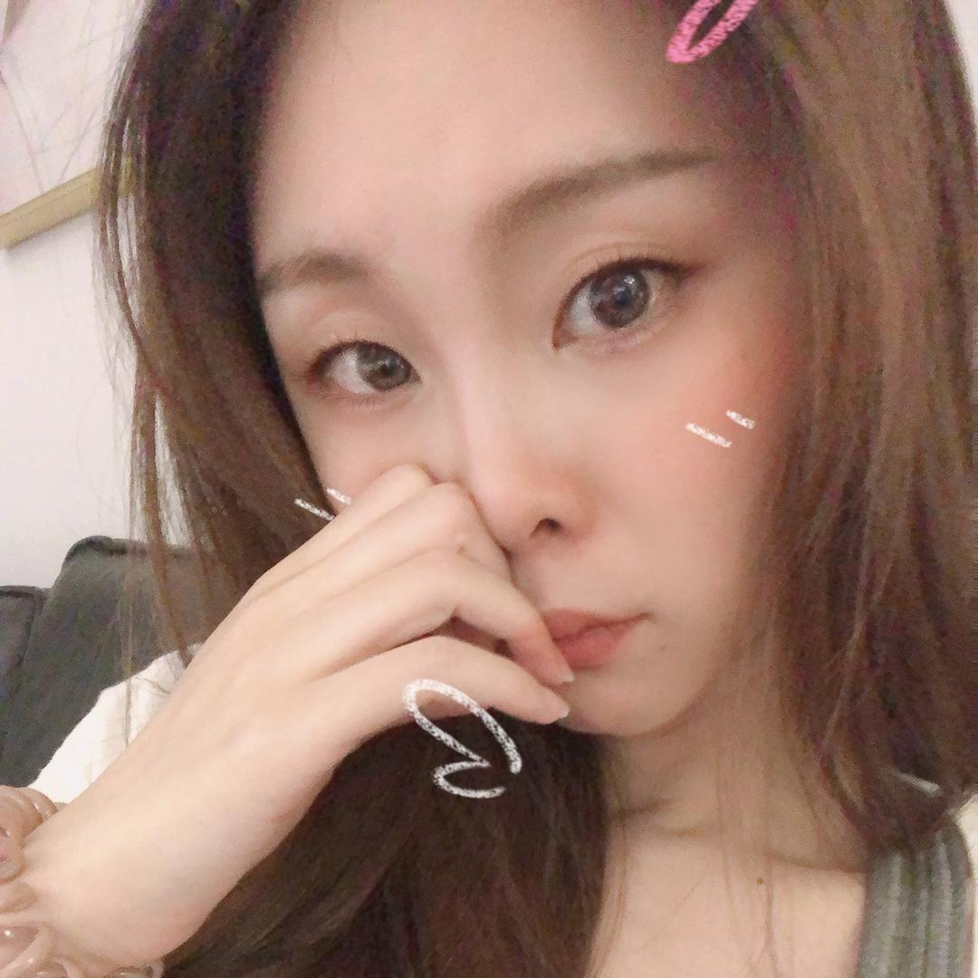 可甜可咸的大可子
