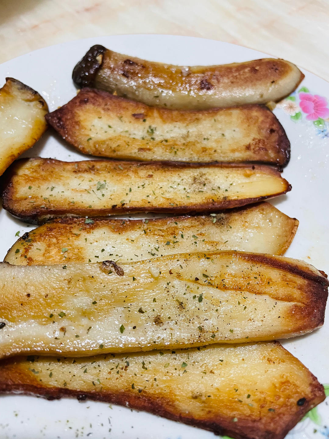 杏鲍菇的神仙吃法，比红烧肉还好吃