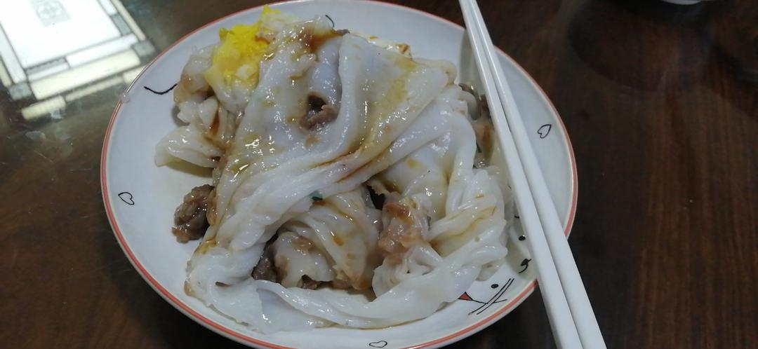 【广式肠粉】广东最简便但不简单的小吃！