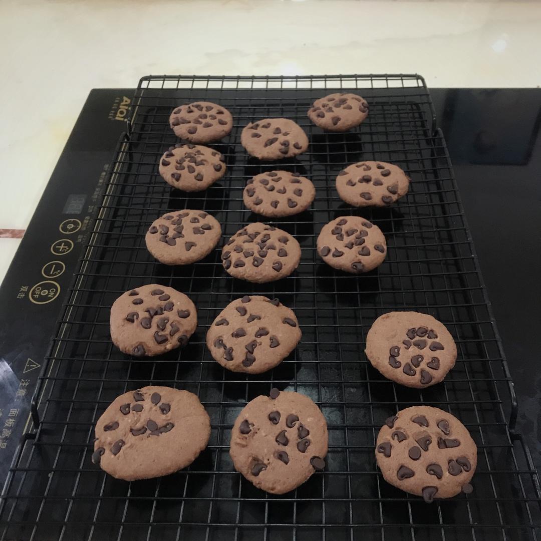趣多多饼干