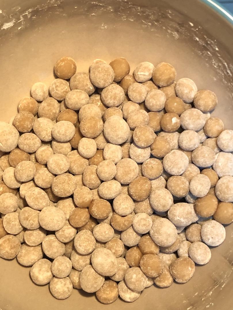《Tinrry+》黑糖珍珠鲜奶（脏脏茶）