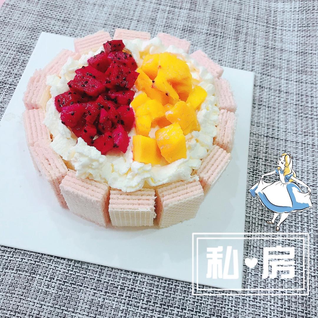 生日蛋糕