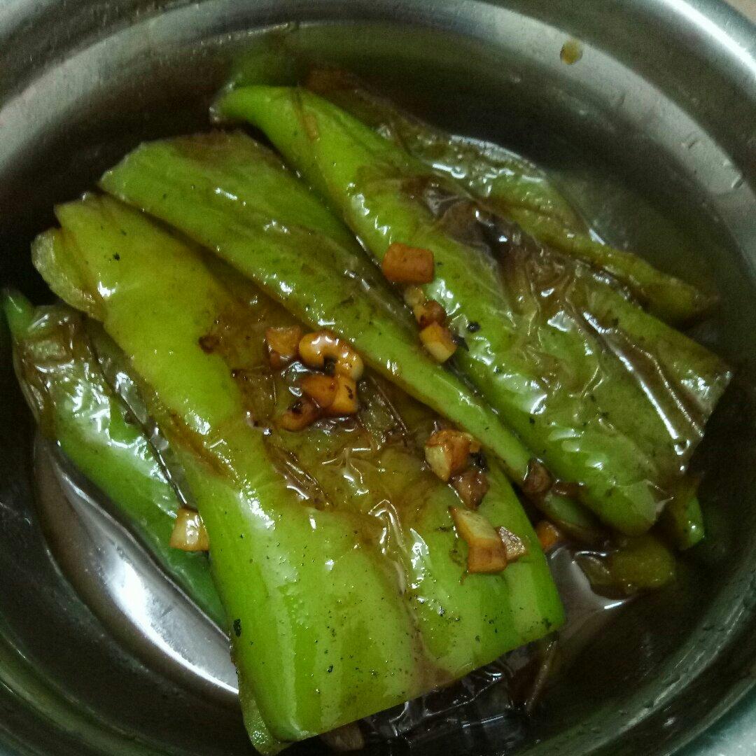 虎皮青椒