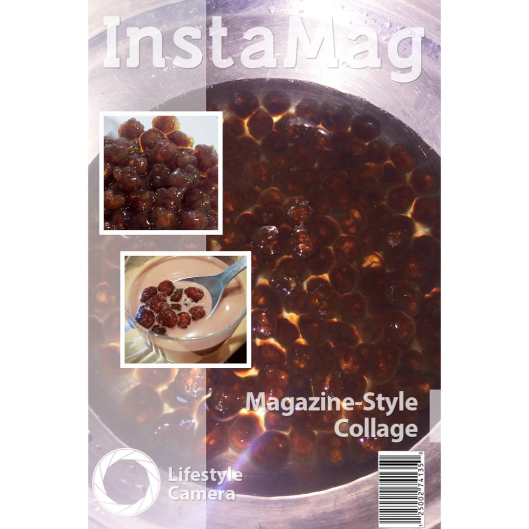 自制珍珠【高成功率】