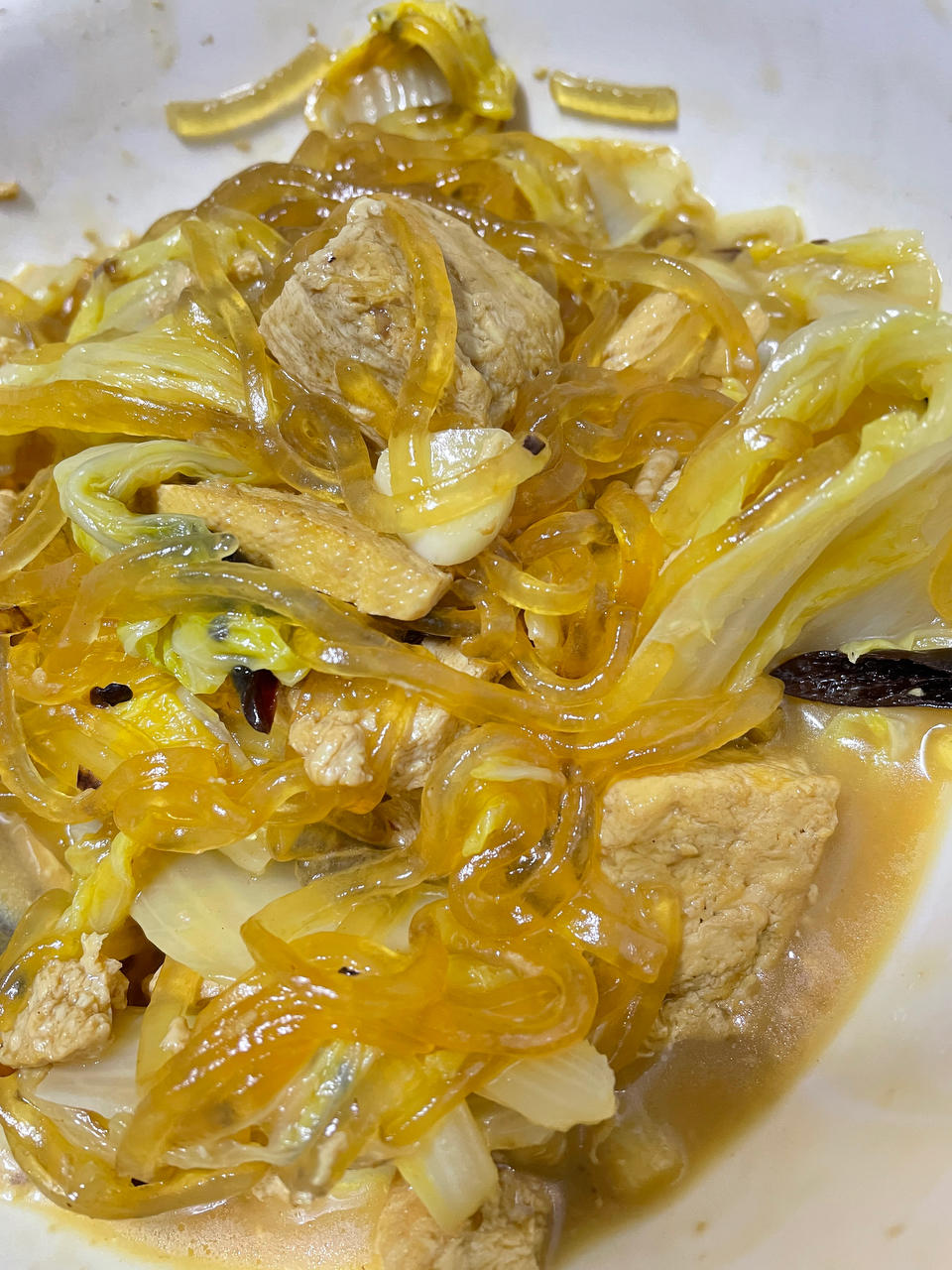 适合冬天吃的家常菜