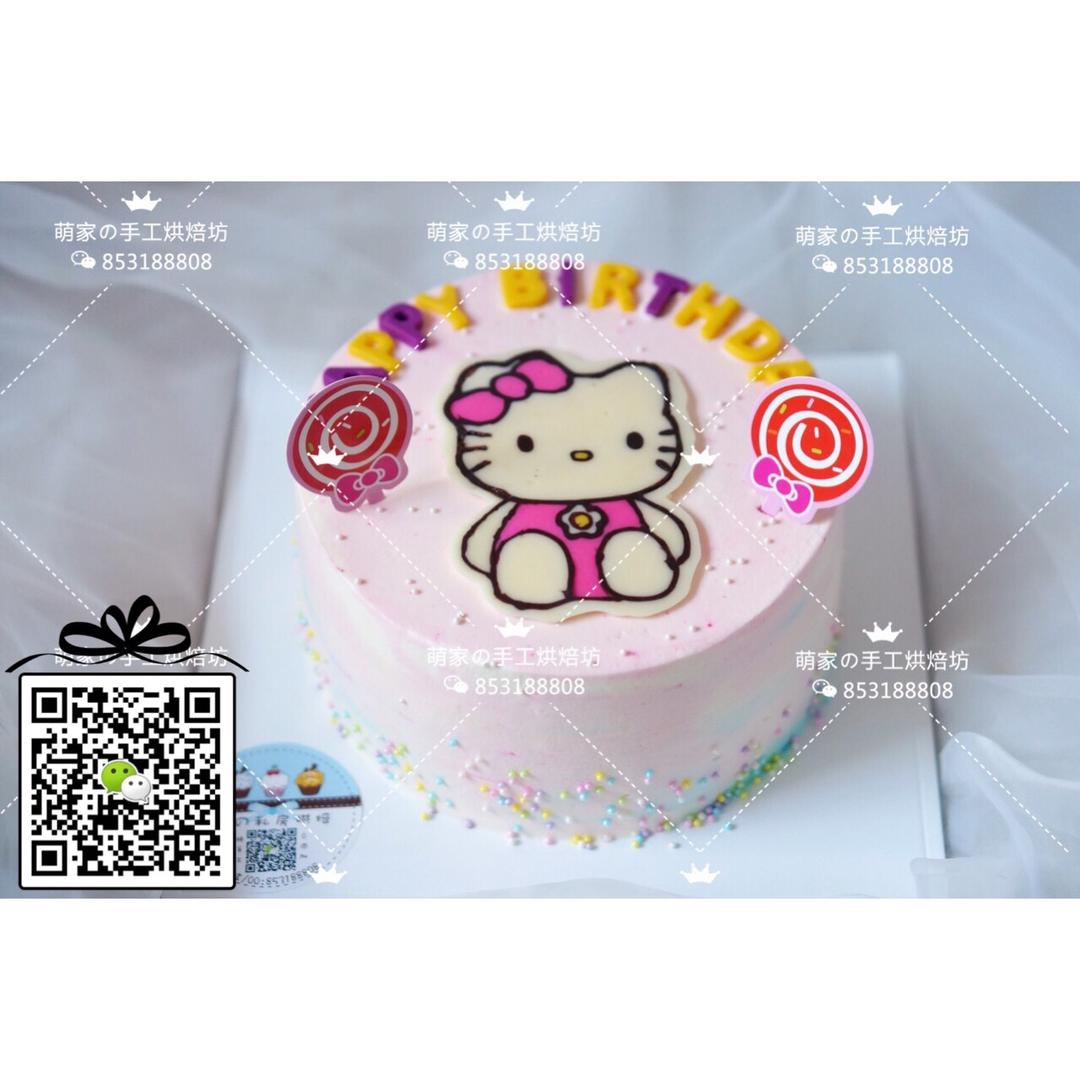 我的蛋糕集锦