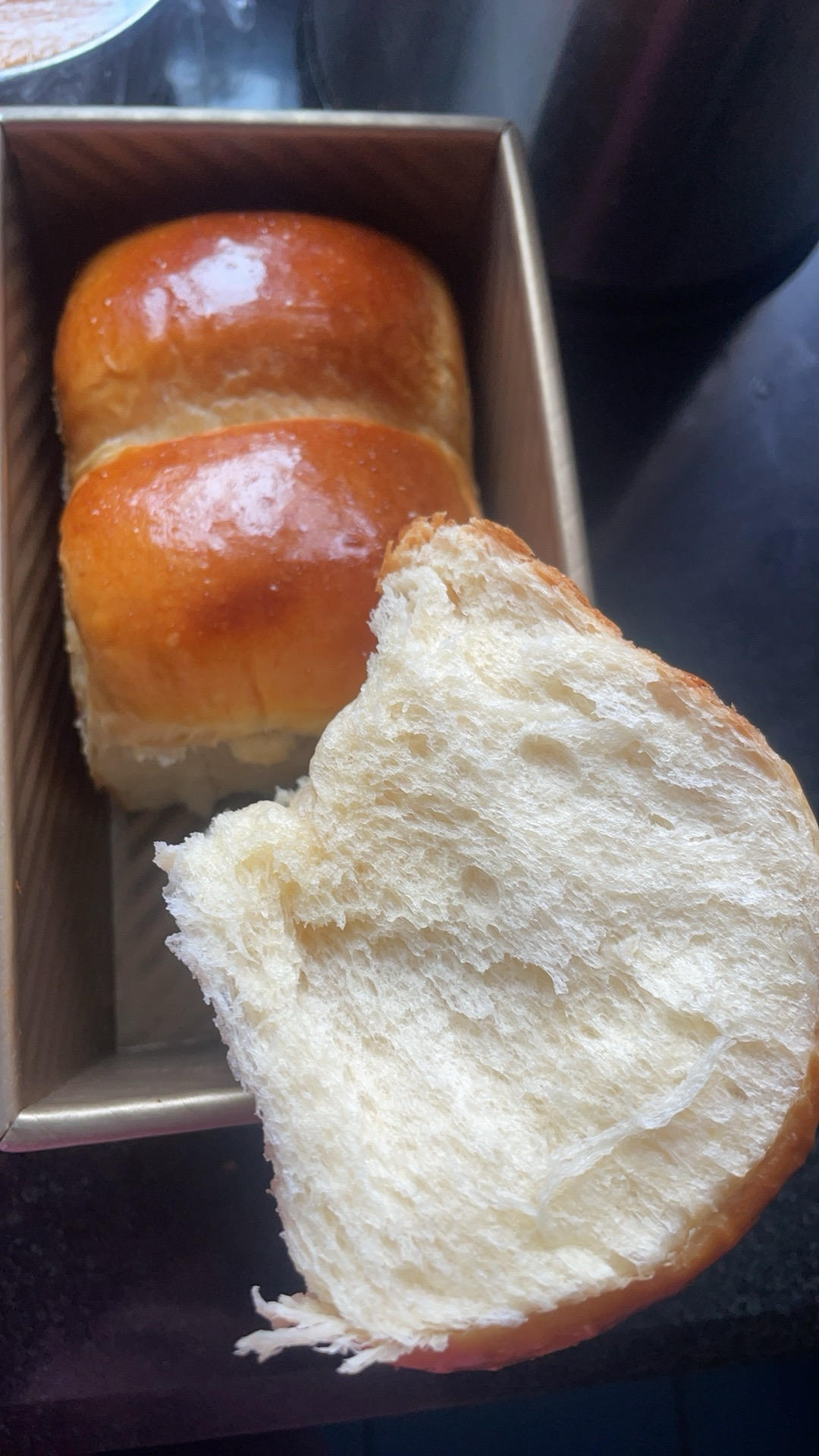 夺命软吐司（17小时隔夜冷藏发酵）