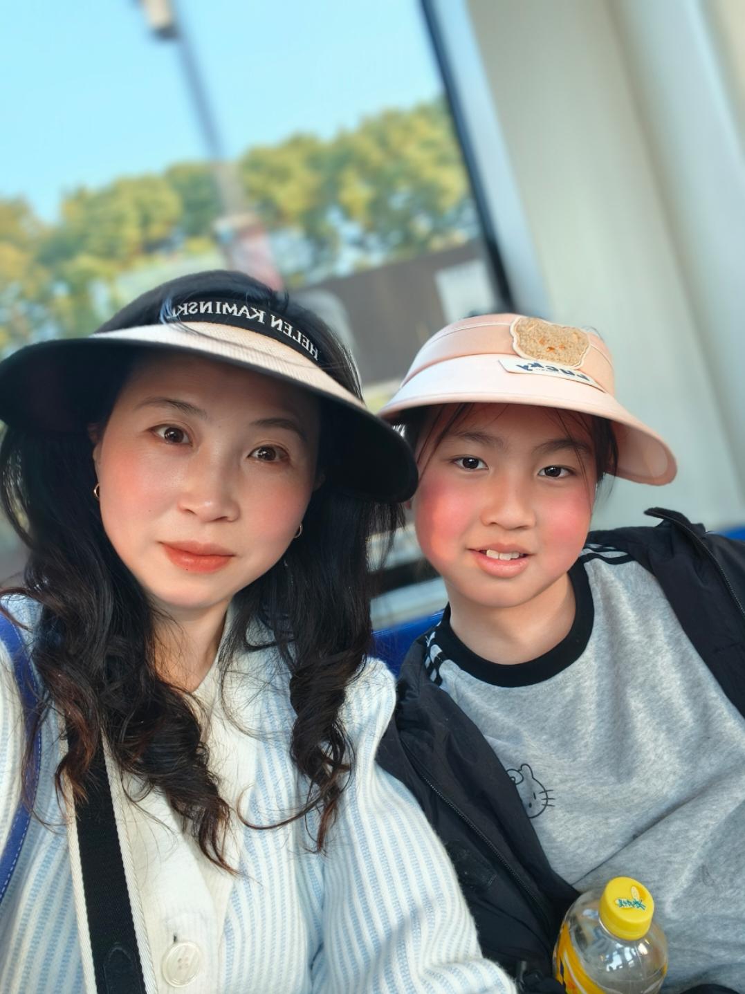 Wang妈妈