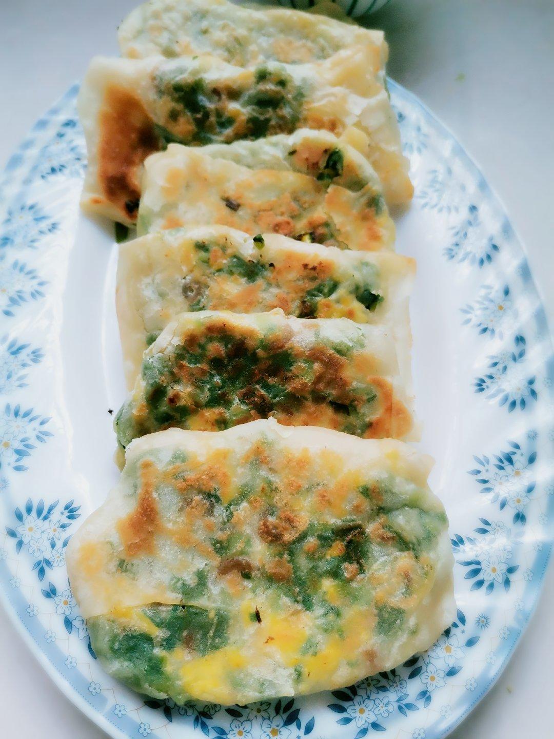 饺子皮新吃法，皮薄馅多超级香