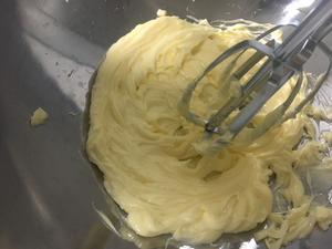 黄油曲奇的做法 步骤2