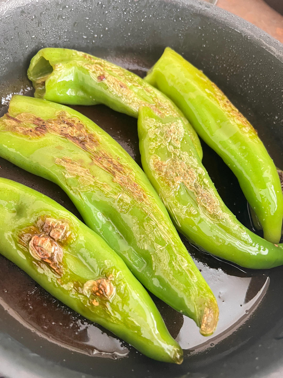 虎皮青椒