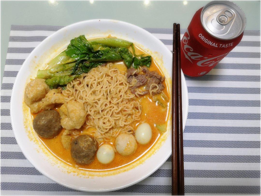 测试n次，我终于做出了比杨国福还好吃的麻辣烫！