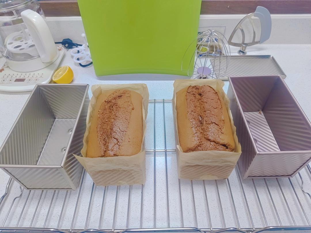 黑钻吐司 | 不塌陷不缩腰