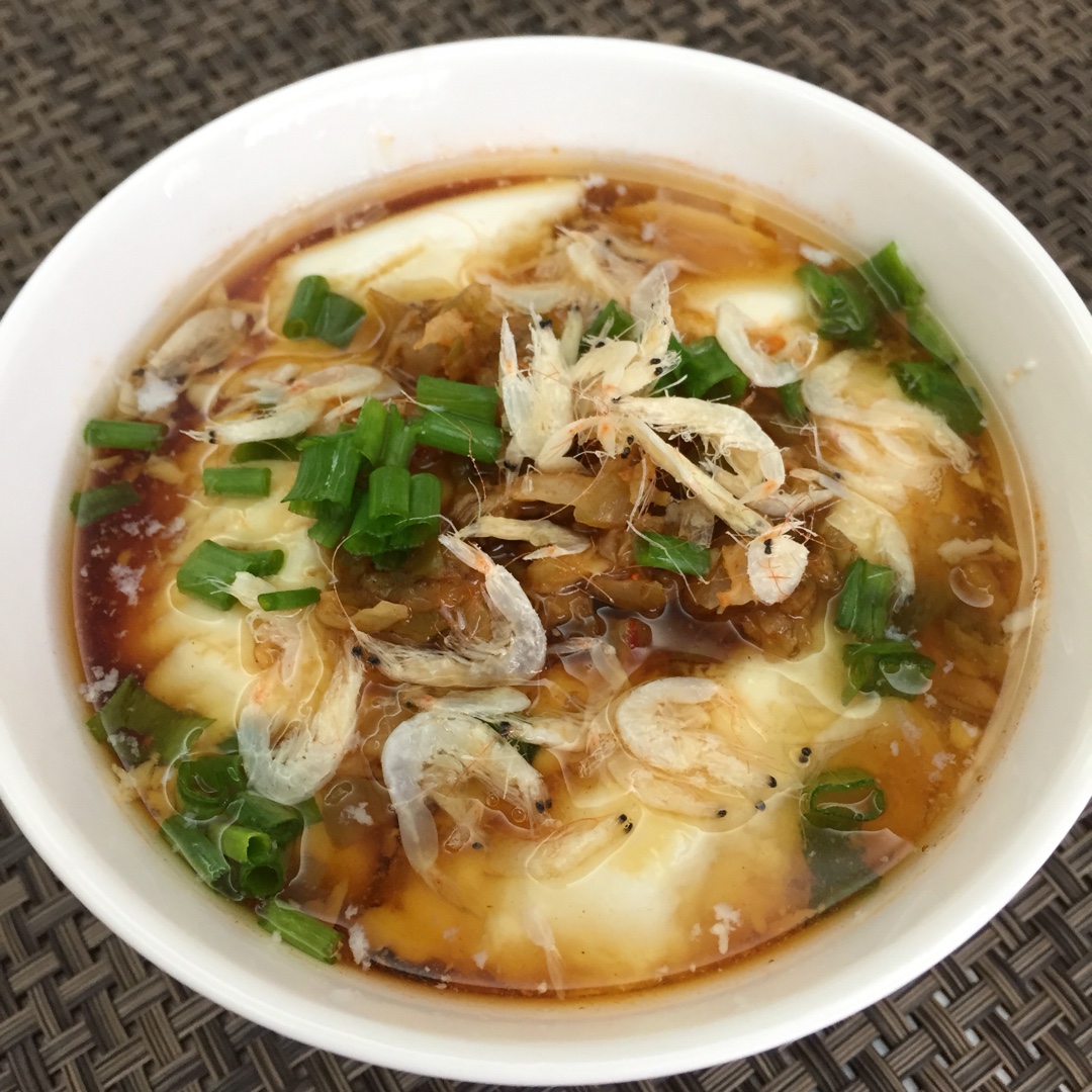 豆腐脑