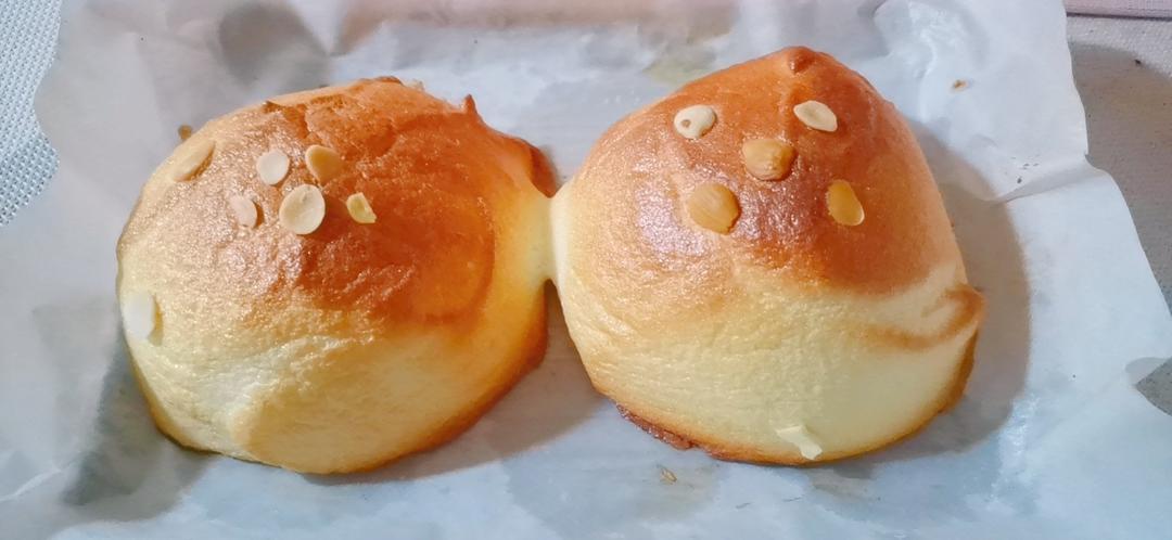 舒芙蕾