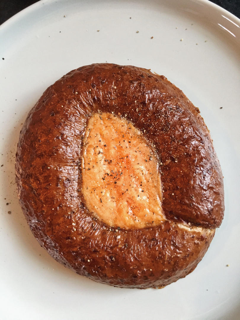 Blind Bagel 瞎眼贝果