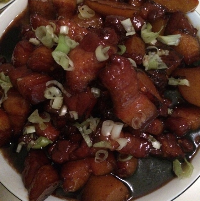 红烧肉