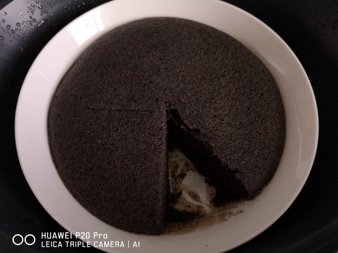 小美版紫米糕