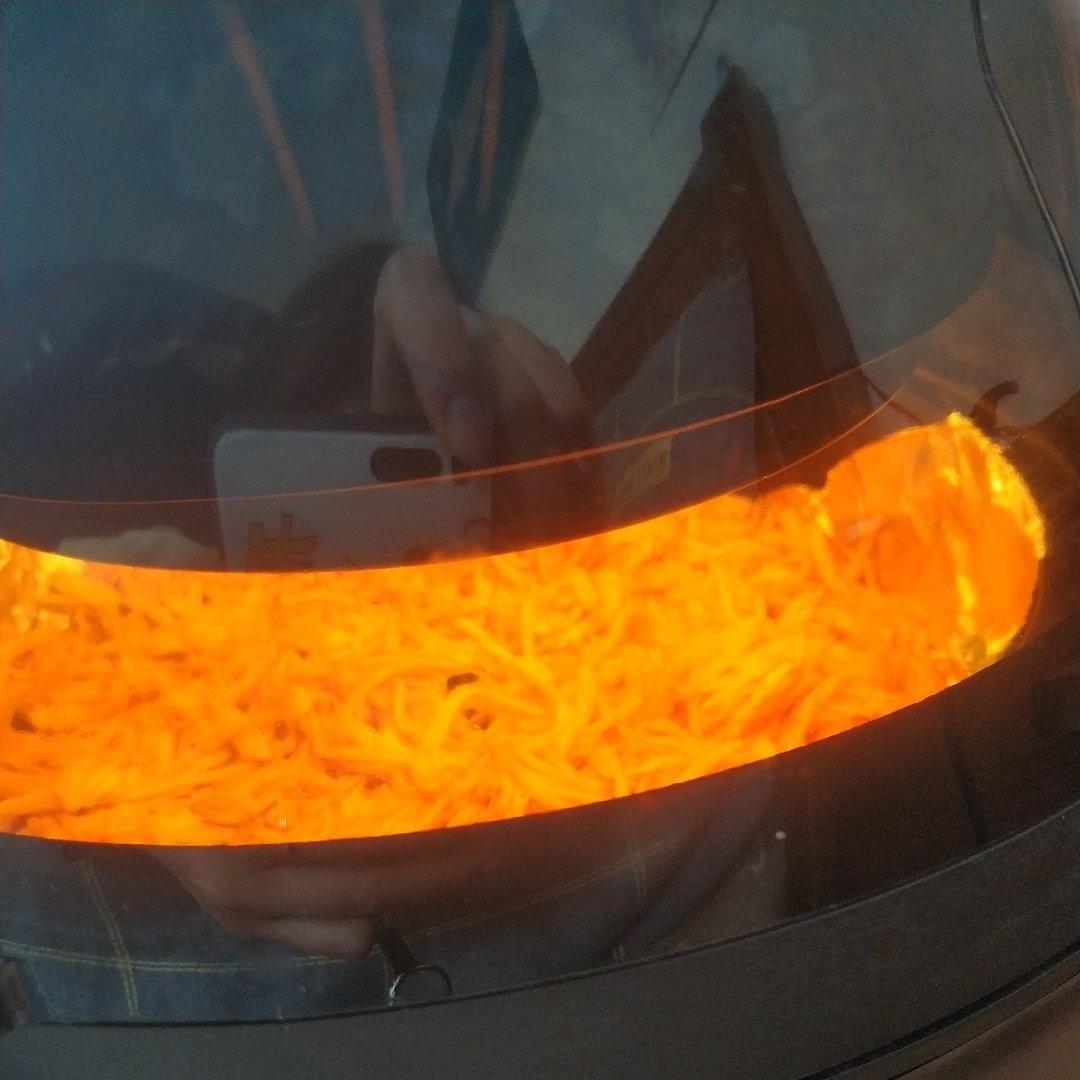 美味鸡胸肉干丝（改良版）