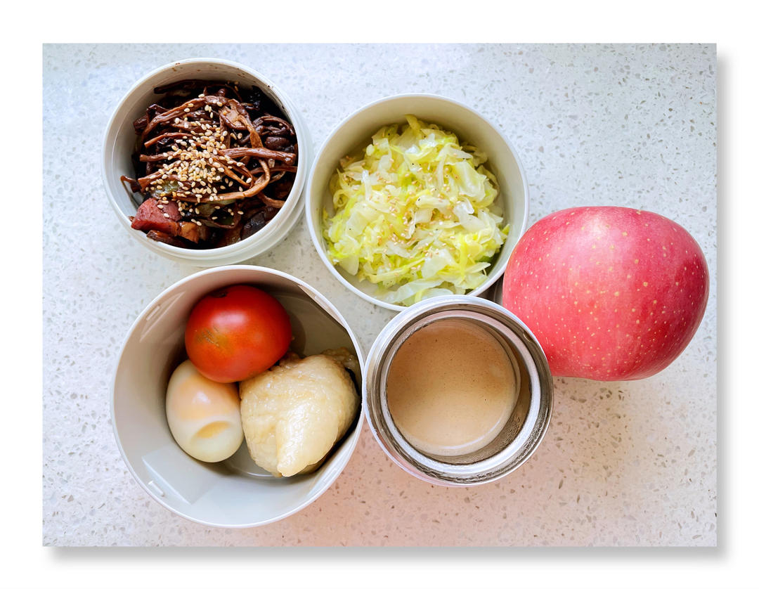 瑞利山带饭记录