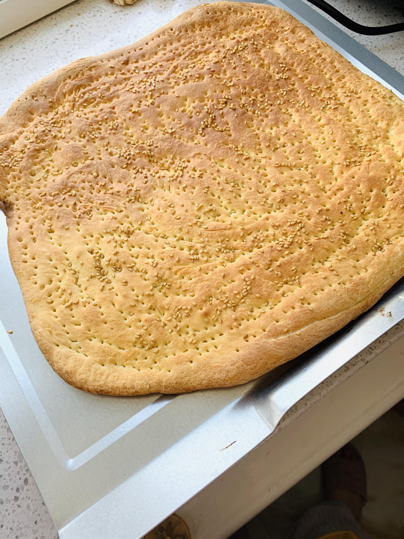 新疆馕