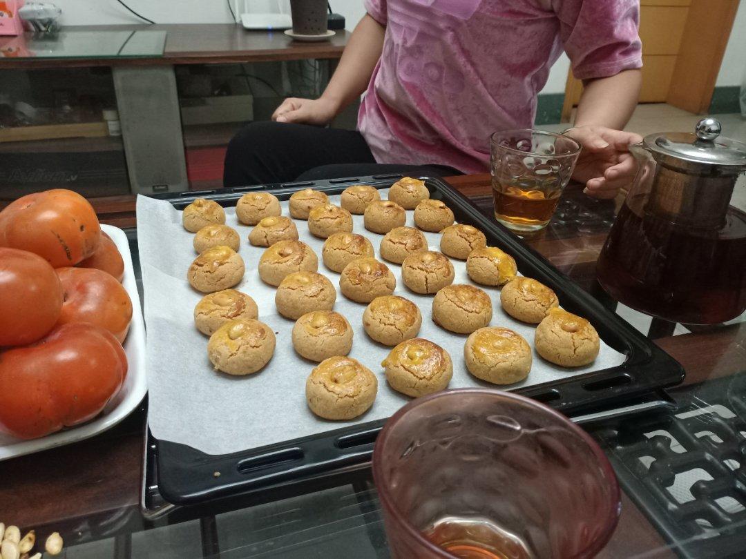 花生酥——简单到你