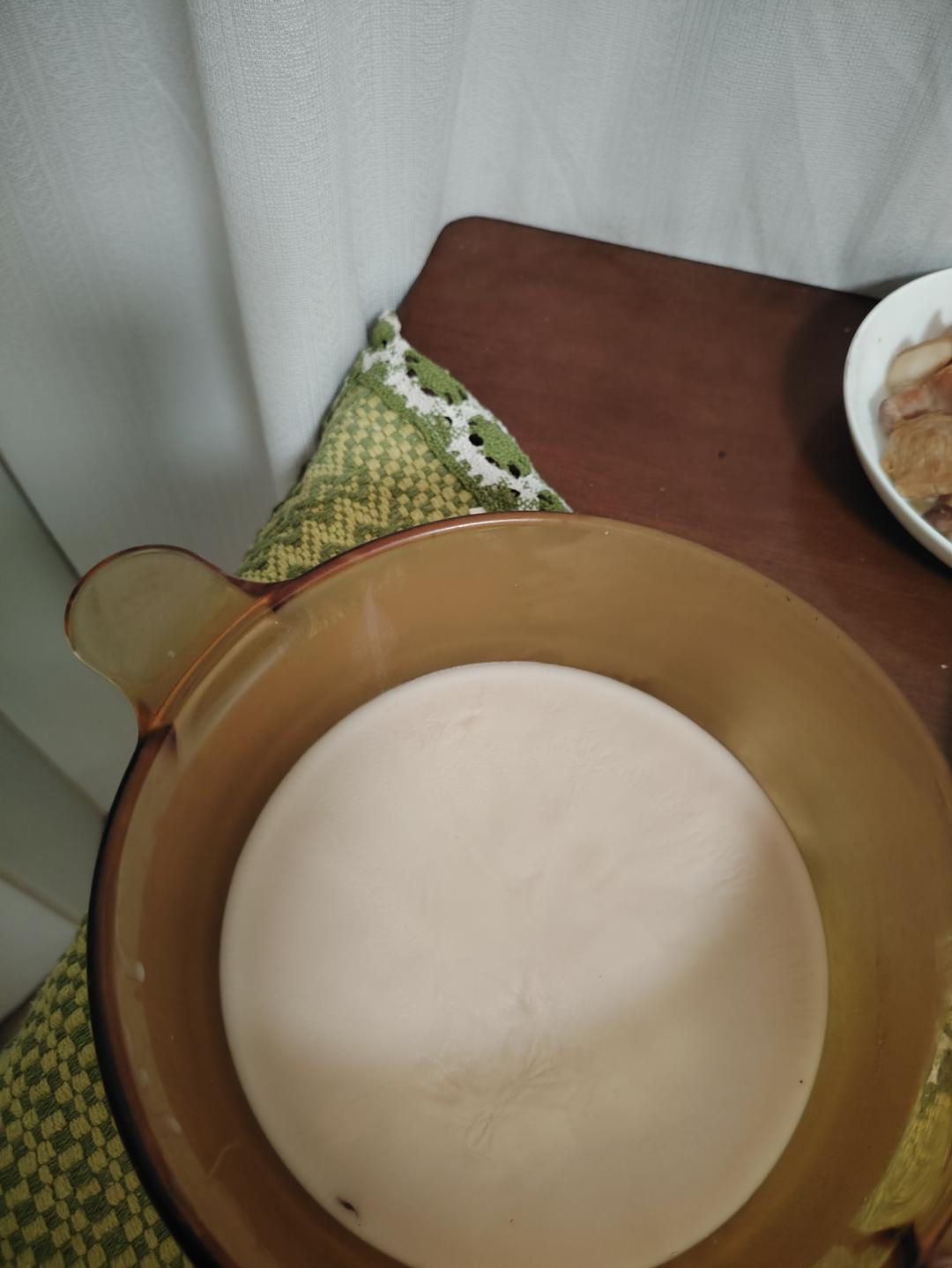 教你如何炸出几年不怕坏的猪油🐷老祖宗留下来的好方法不能丢