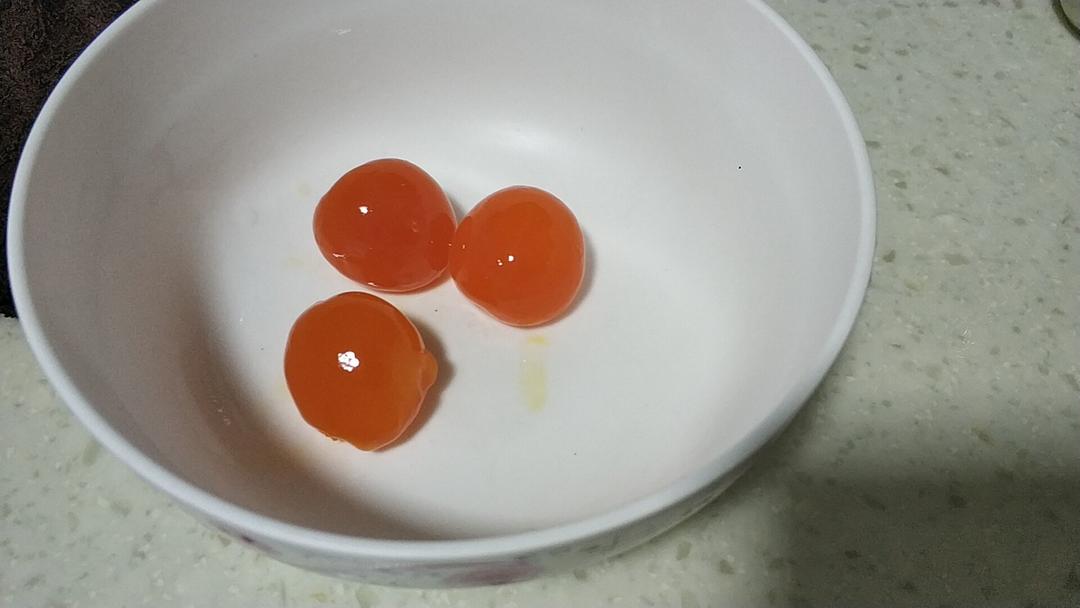 自制咸蛋