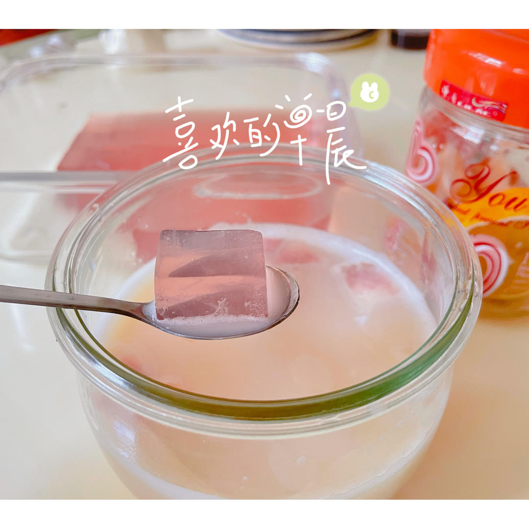 新晋肥宅快乐水🍑好好到转圈圈的水蜜桃味❗