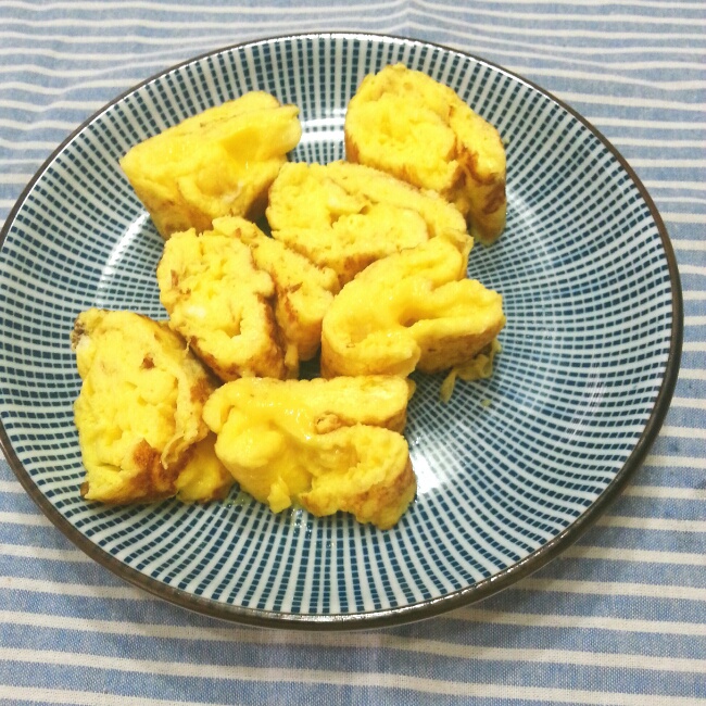 玉子烧