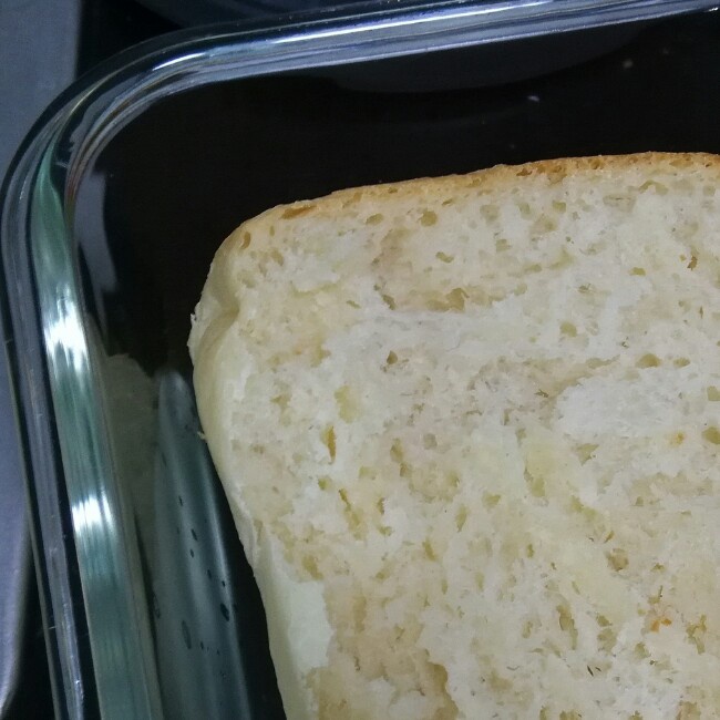 超软吐司_面包机版