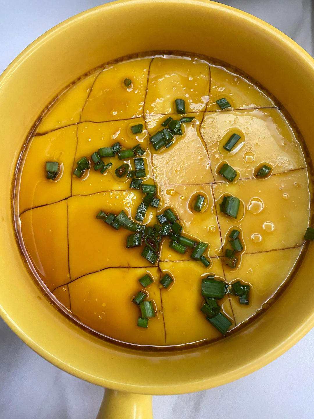 零失败水蒸蛋