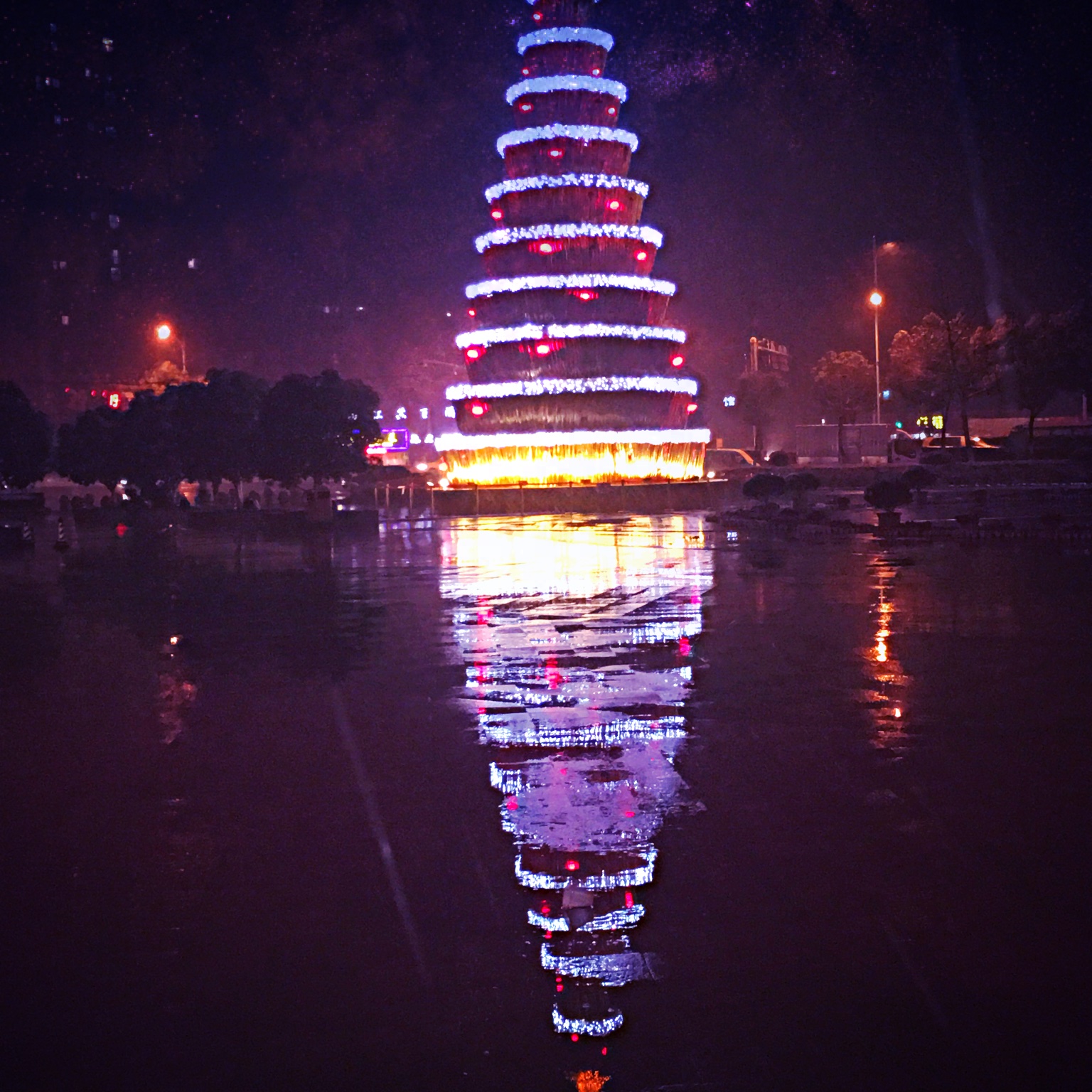 一颗发现美的心