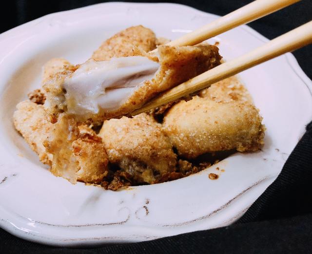 【创意菜】超省油的允指麦香鸡翅(麦吉二阶)的做法