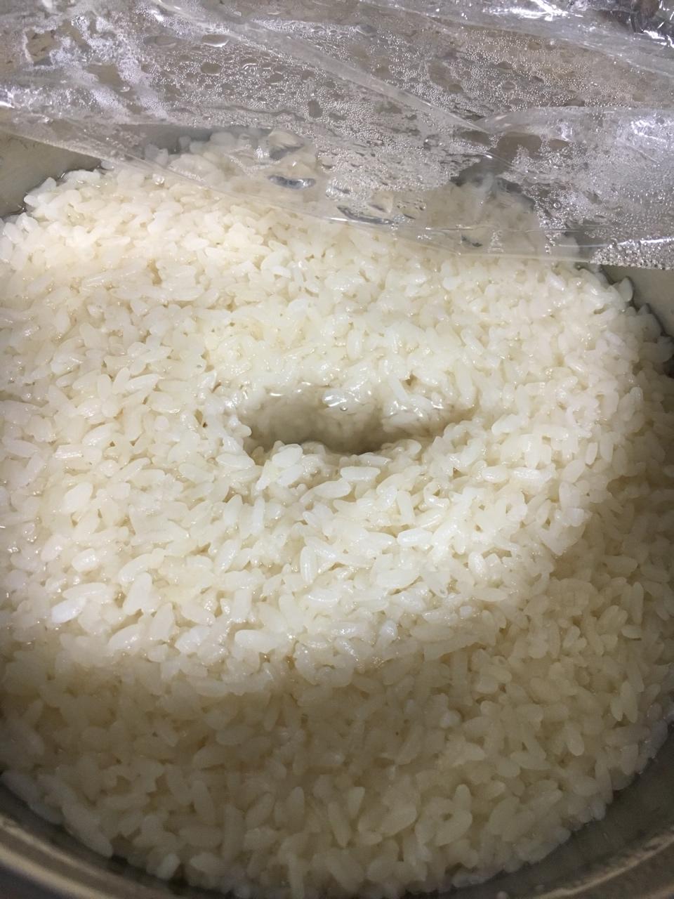 酒酿 (酒酿系列一）